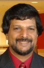 Suresh Canagarajah